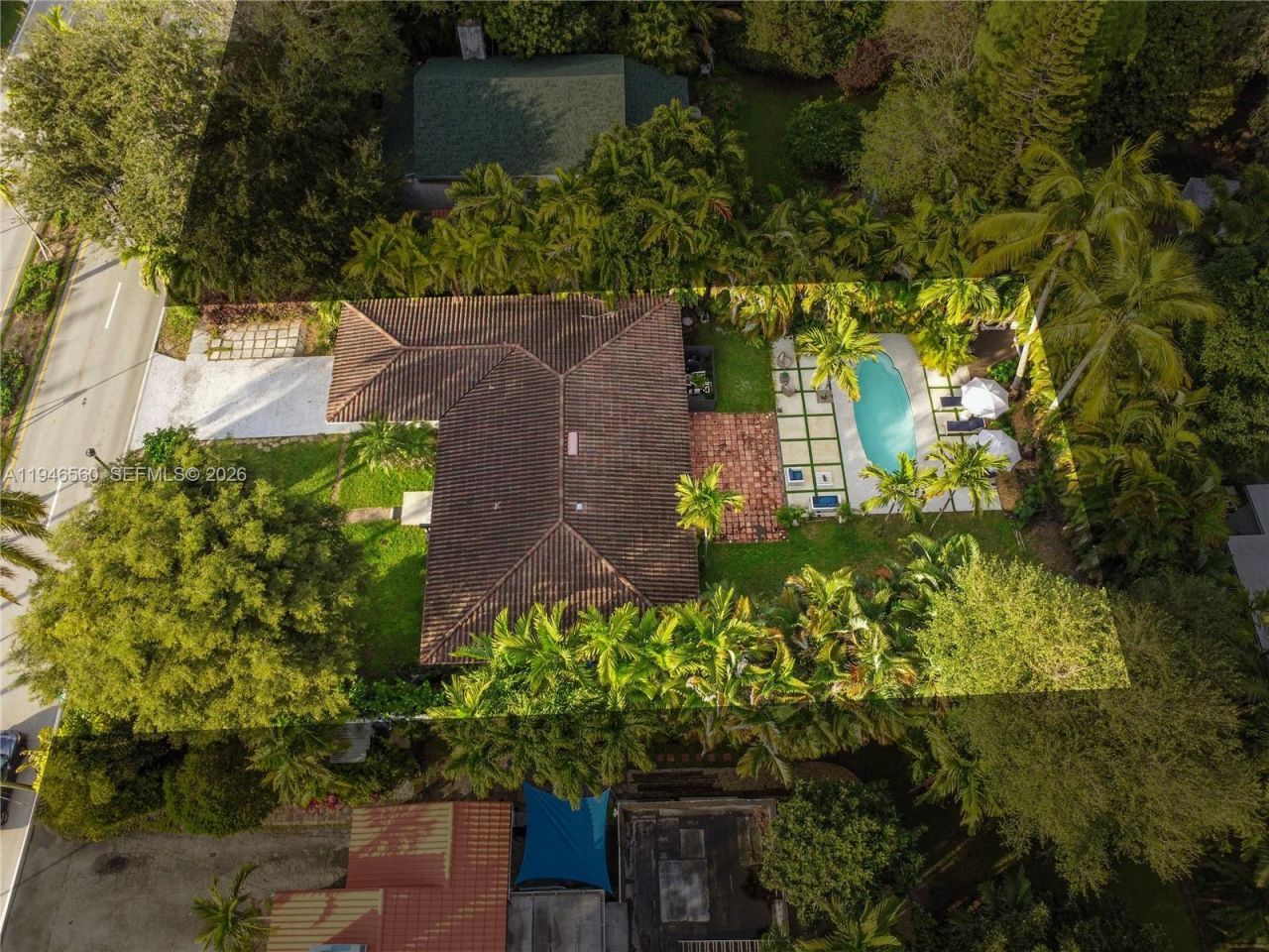 11905 NE 6th Ave, Biscayne Park, FL 33161 Photo