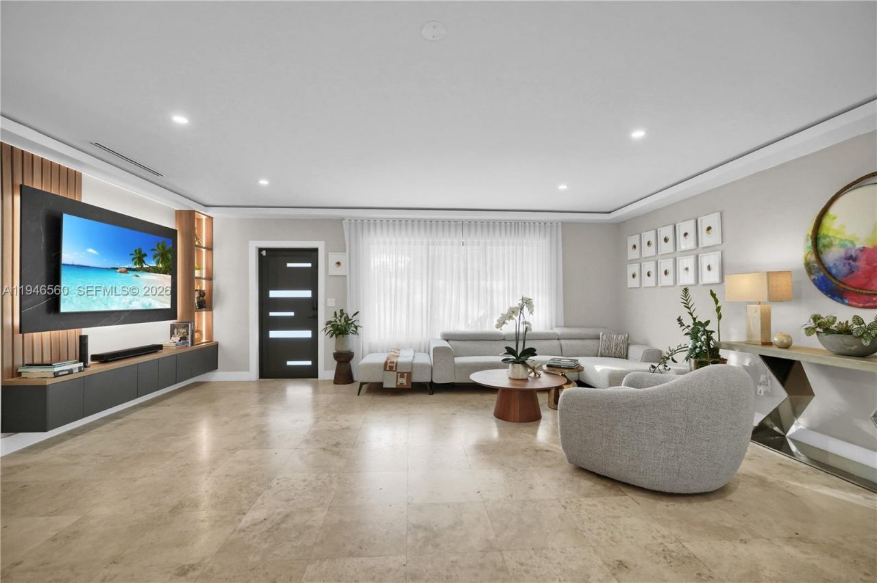 11905 NE 6th Ave, Biscayne Park, FL 33161 Photo