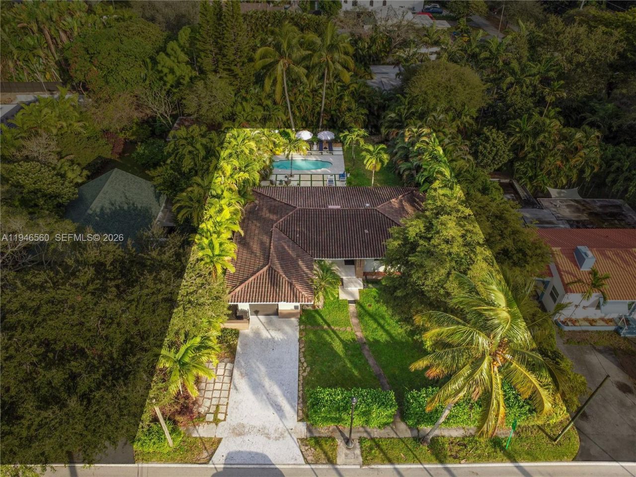 11905 NE 6th Ave, Biscayne Park, FL 33161 Photo