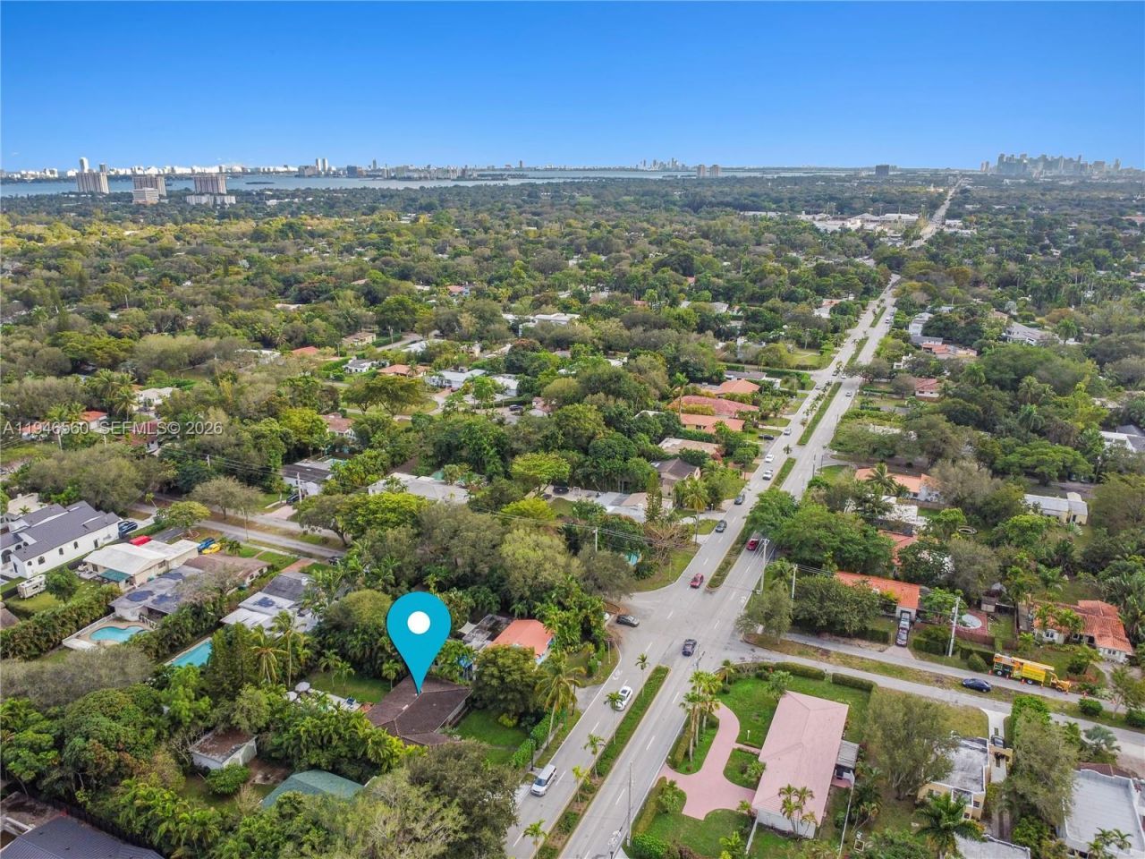 11905 NE 6th Ave, Biscayne Park, FL 33161 Photo