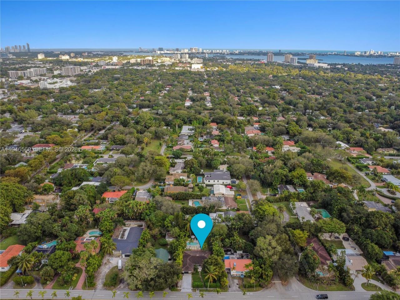 11905 NE 6th Ave, Biscayne Park, FL 33161 Photo