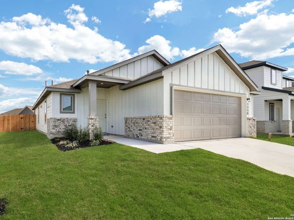1558 Estelea, New Braunfels, TX 78130