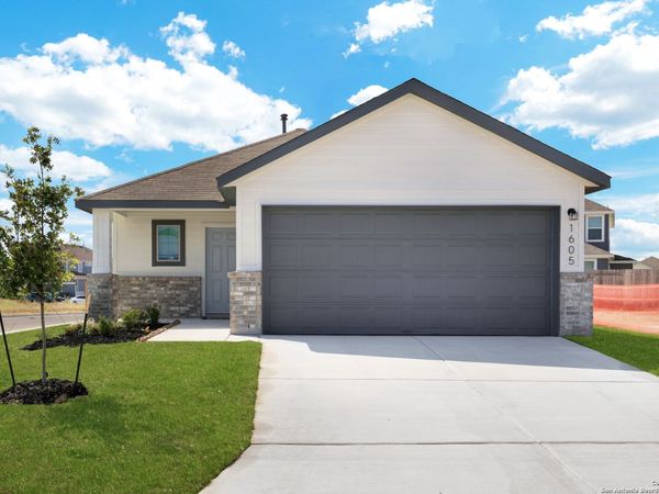 1605 Big Sur, New Braunfels, TX 78130