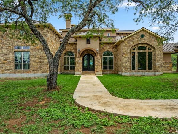 10651 KOSUB LN, San Antonio, TX 78223