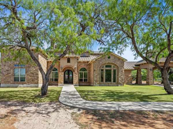 10651 KOSUB LN, San Antonio, TX 78223