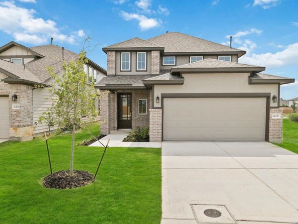 16447 Ginger Crossing, Elmendorf, TX 78112