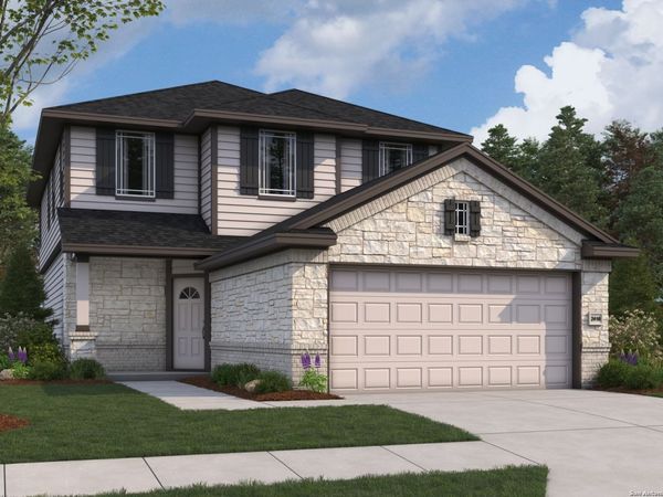 8646 Eagle Hill Meadow, San Antonio, TX 78222