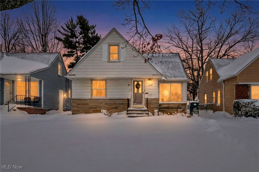 4130 Wyncote Road, South Euclid, OH 44121 Main Photo