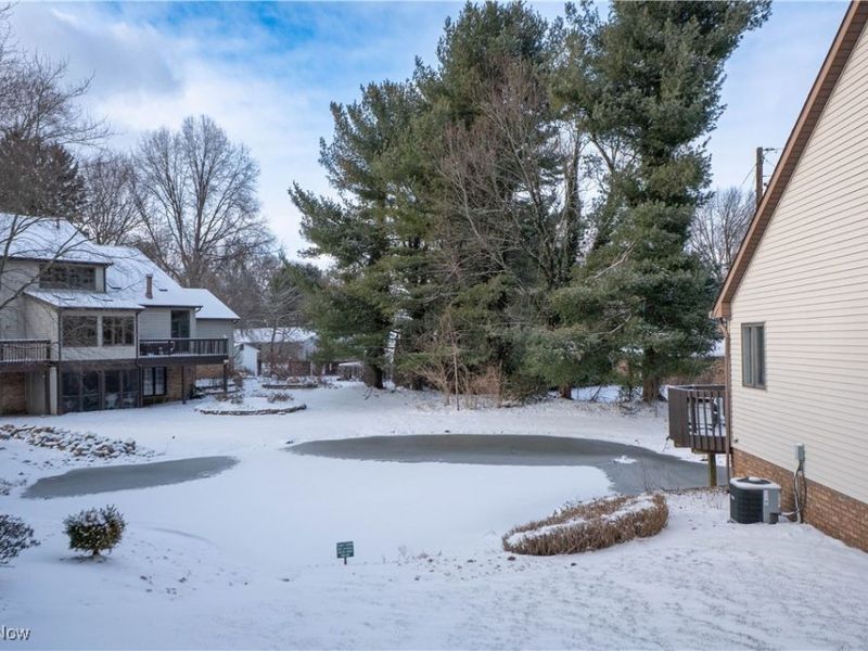 4839 Pond Drive NW, North Canton, OH 44720 Photo 28
