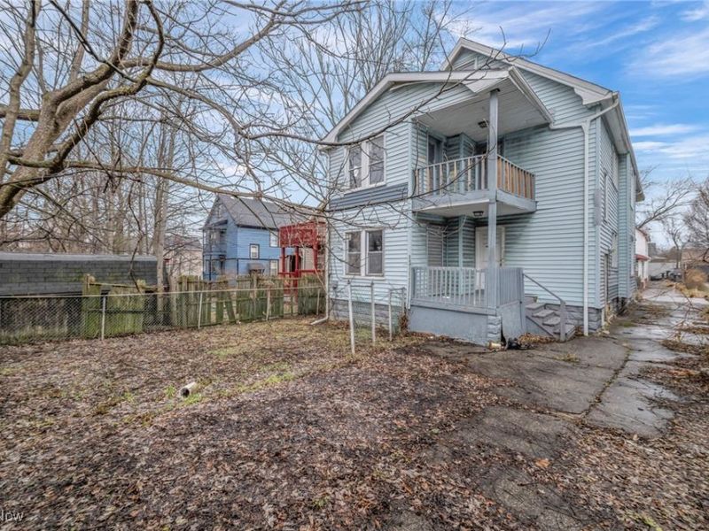 13818 Durkee Avenue, Cleveland, OH 44105 Photo 48