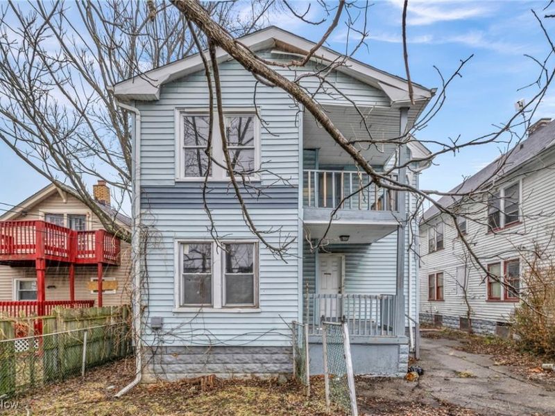 13818 Durkee Avenue, Cleveland, OH 44105 Photo 49