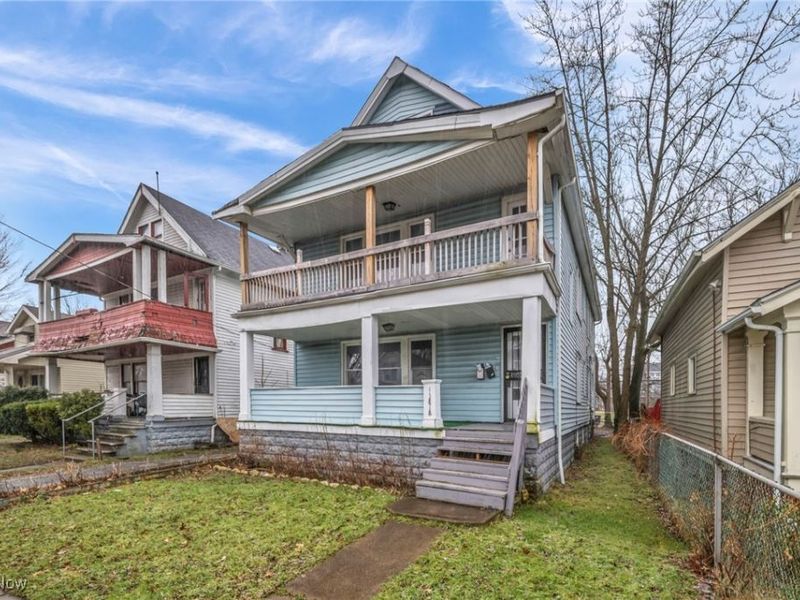 13818 Durkee Avenue, Cleveland, OH 44105 Photo 5