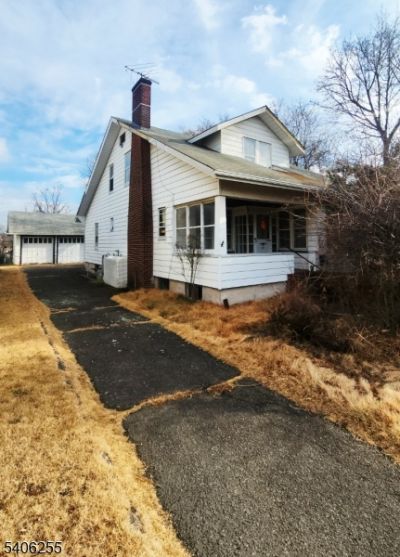 518 W Broadway, Haledon, NJ 07508 Main Photo