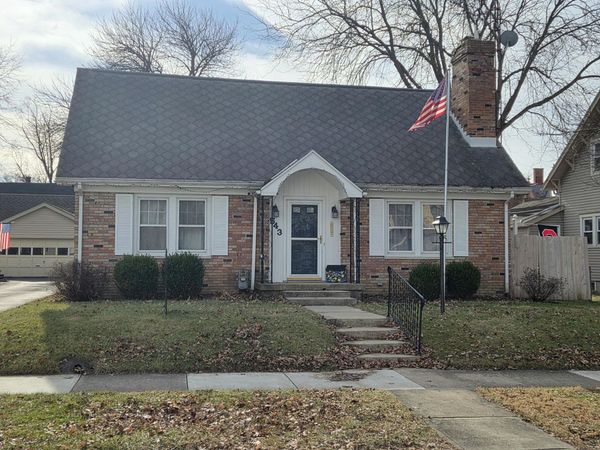 543 E Court Street, Urbana, OH 43078