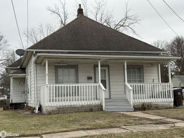 124 E Grant, Osceola, IA 50213