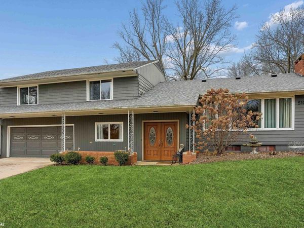510 Cindy Lane, Knoxville, IA 50138