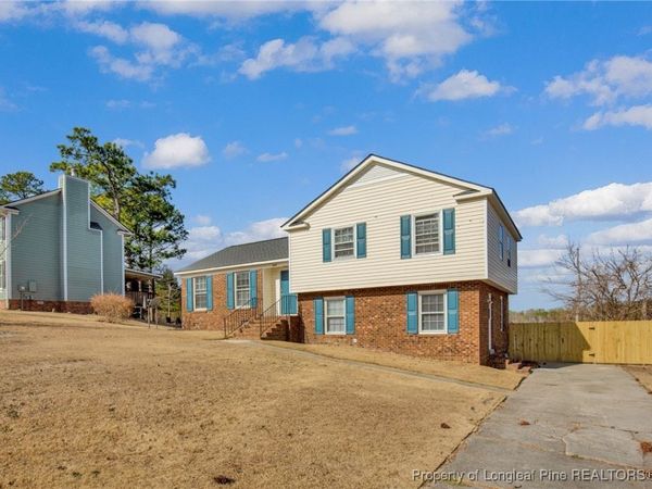 382 Saddle Ridge Road, Fayetteville, NC 28311