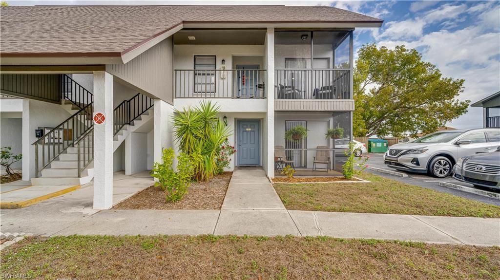 309 Nicholas Pkwy W, Unit 102, Cape Coral, FL 33991 Photo