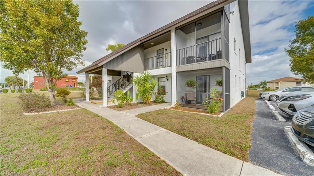 309 Nicholas Pkwy W, Unit 102, Cape Coral, FL 33991 Photo