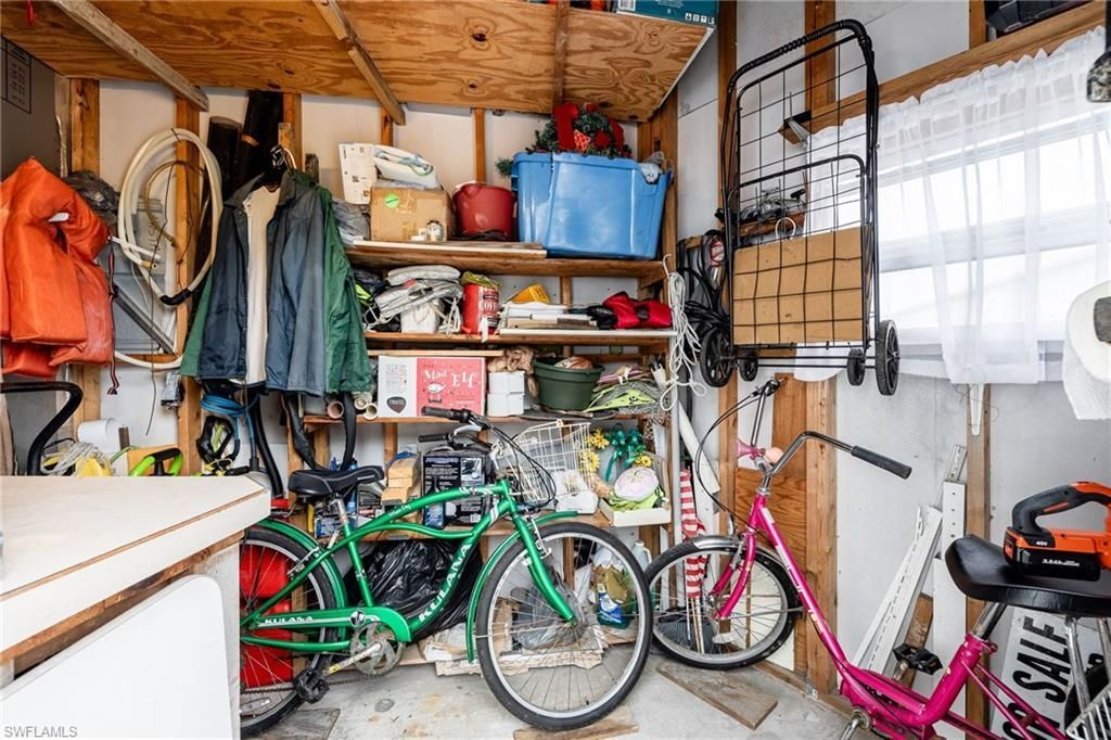 3811 Blueberry Ln, Saint James City, FL 33956 Photo