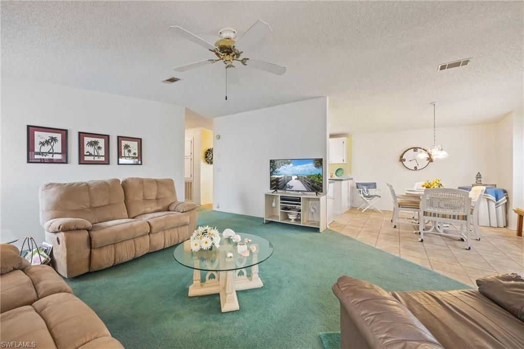 3811 Blueberry Ln, Saint James City, FL 33956 Photo