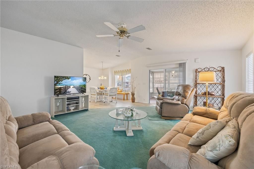 3811 Blueberry Ln, Saint James City, FL 33956 Photo