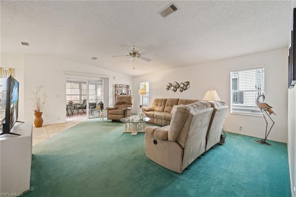 3811 Blueberry Ln, Saint James City, FL 33956 Photo