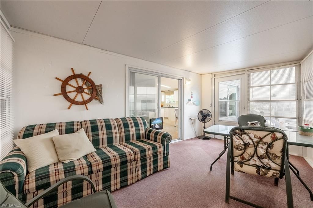 3811 Blueberry Ln, Saint James City, FL 33956 Photo