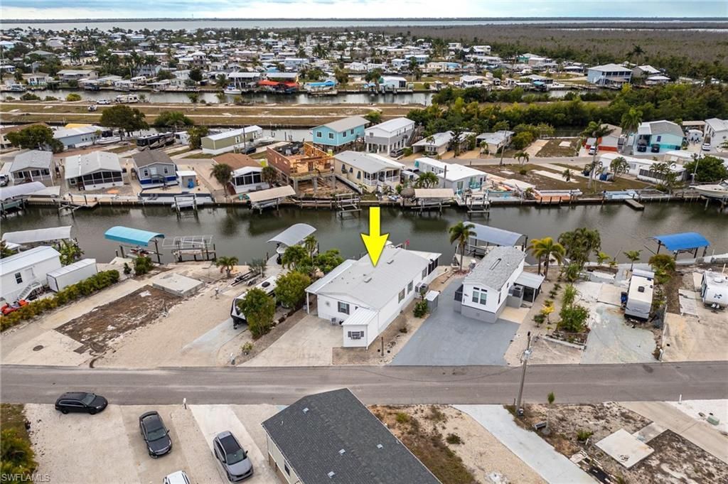 3811 Blueberry Ln, Saint James City, FL 33956 Photo