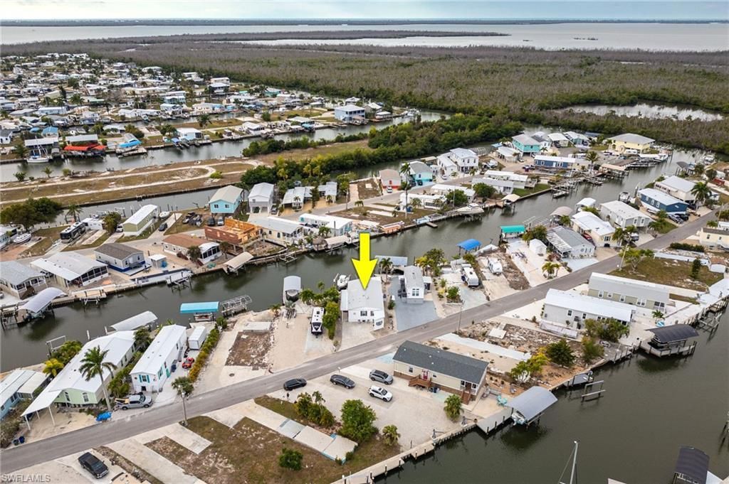 3811 Blueberry Ln, Saint James City, FL 33956 Photo