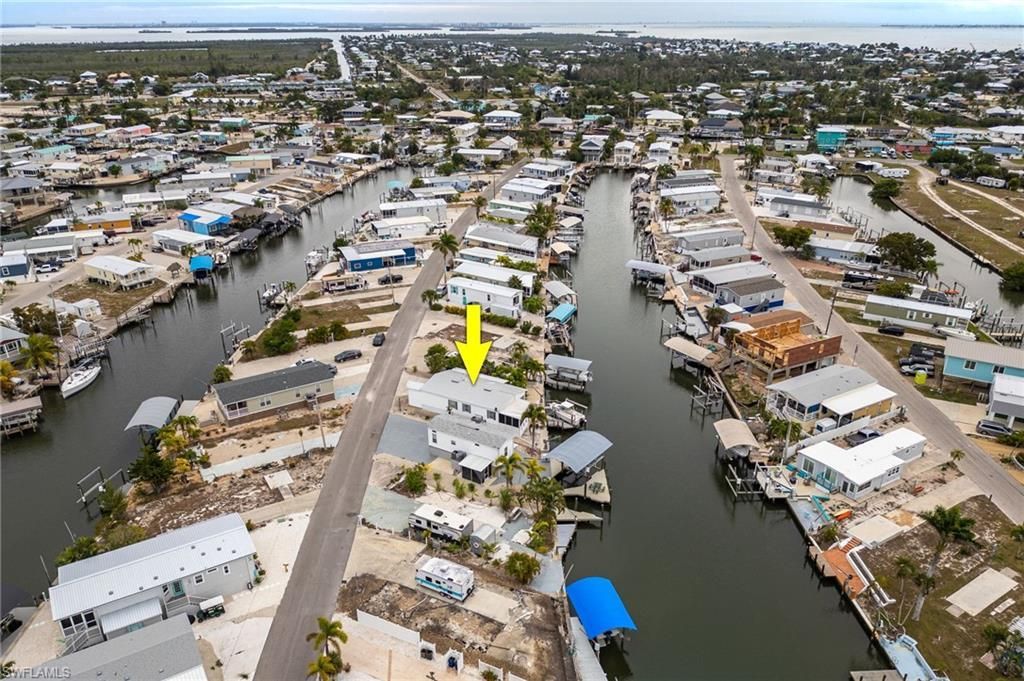 3811 Blueberry Ln, Saint James City, FL 33956 Photo