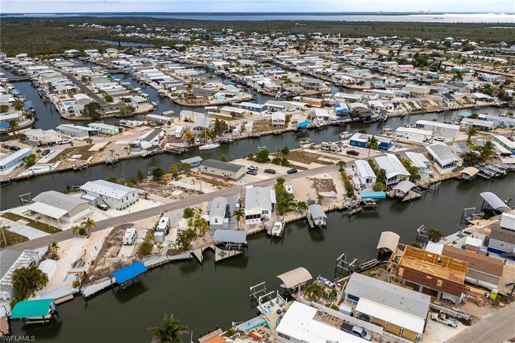 3811 Blueberry Ln, Saint James City, FL 33956 Photo