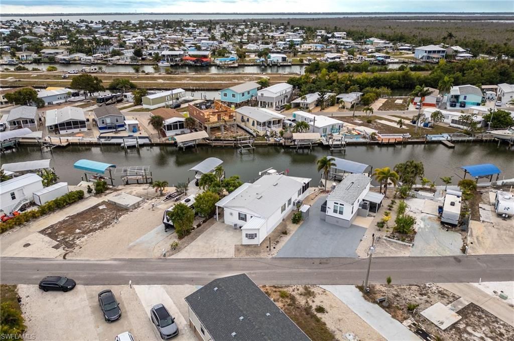 3811 Blueberry Ln, Saint James City, FL 33956 Photo