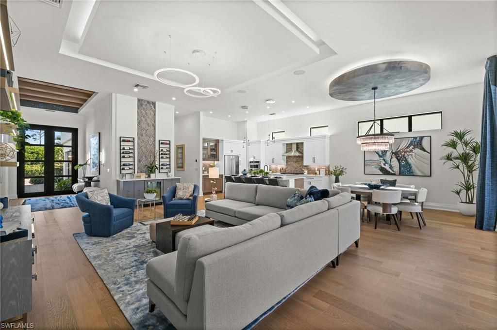 19026 Via Messina Way, Miromar Lakes, FL 33913 Photo