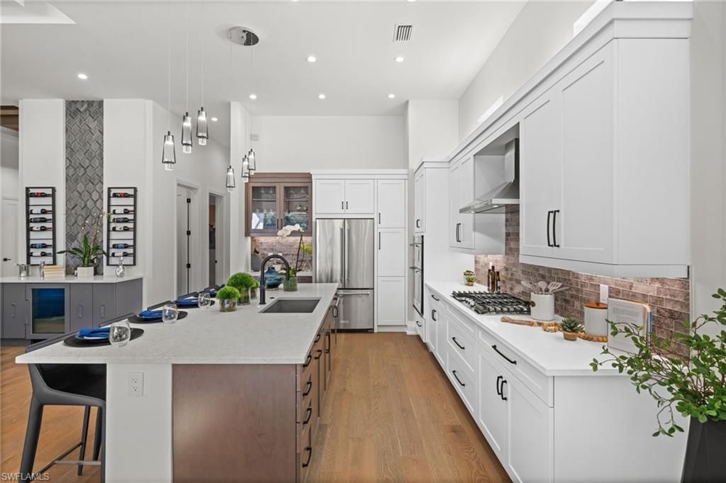 19026 Via Messina Way, Miromar Lakes, FL 33913 Photo