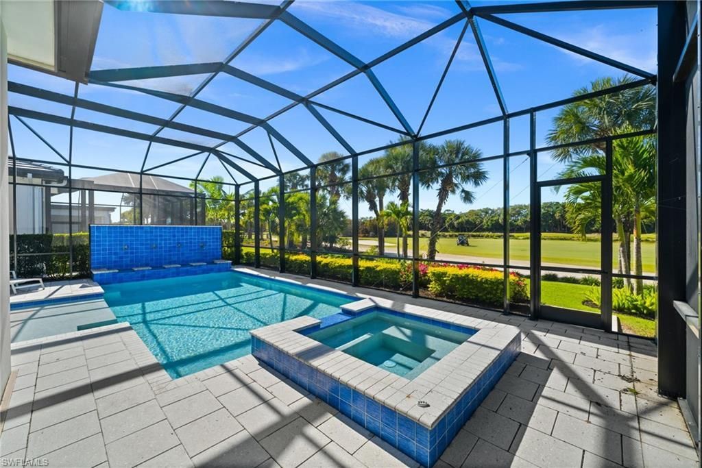 19026 Via Messina Way, Miromar Lakes, FL 33913 Photo