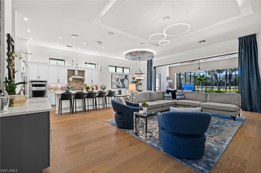 19026 Via Messina Way, Miromar Lakes, FL 33913 Photo