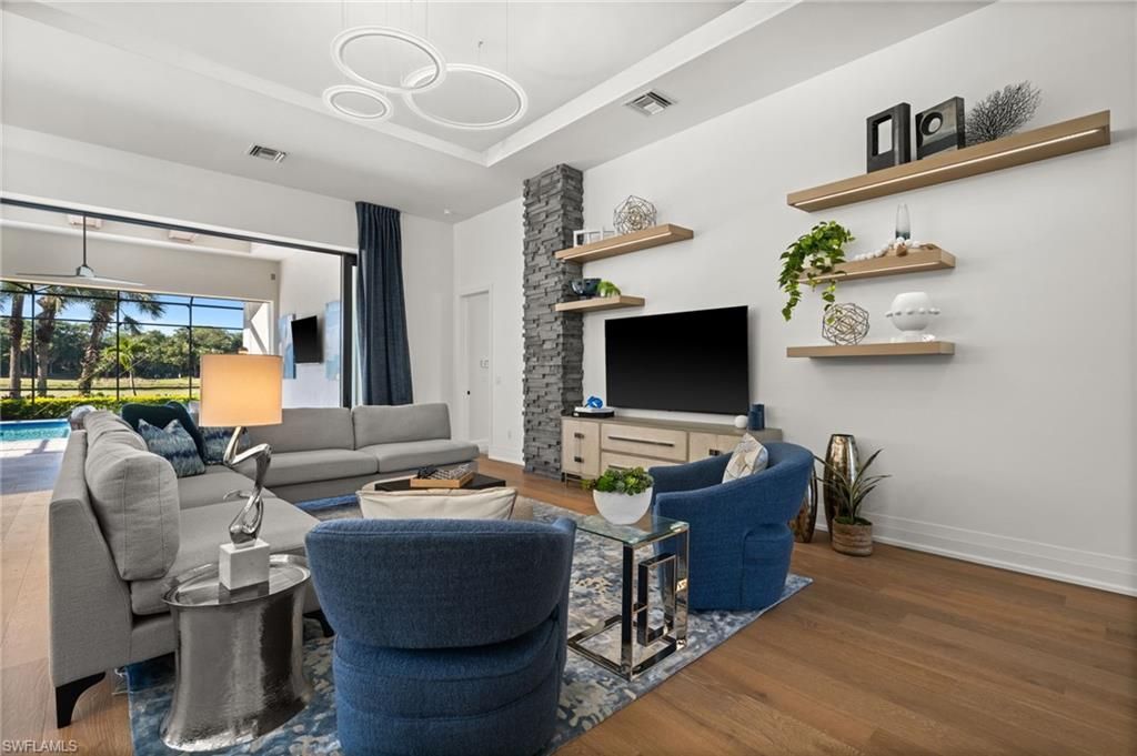 19026 Via Messina Way, Miromar Lakes, FL 33913 Photo