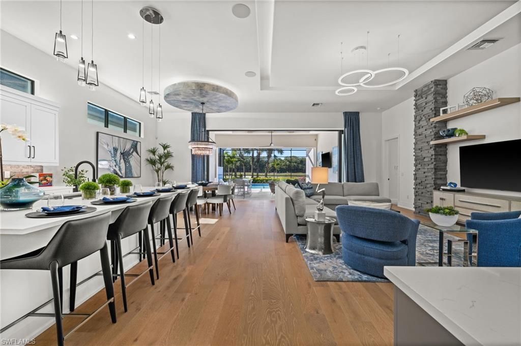 19026 Via Messina Way, Miromar Lakes, FL 33913 Photo