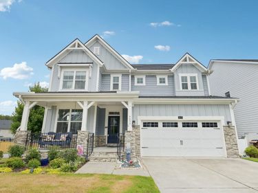 6633 Penfield Street, Wake Forest, NC 27587