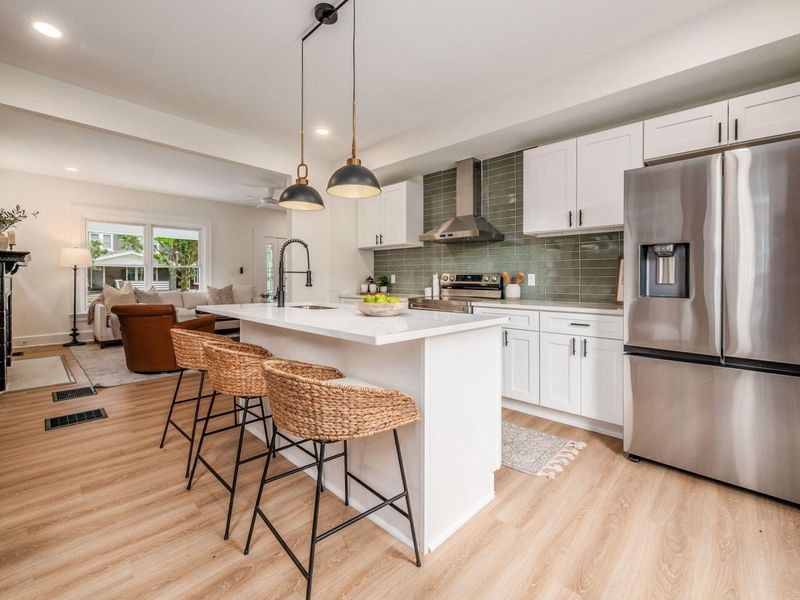 935 S Ohio Avenue , Columbus, OH 43206 Photo 15