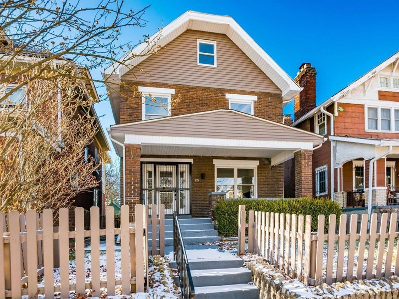 935 S Ohio Avenue , Columbus, OH 43206 Photo 2