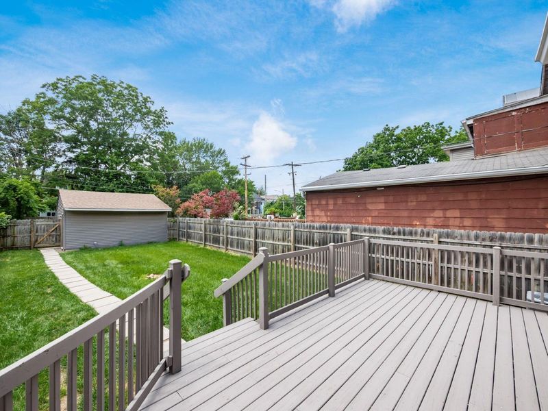 935 S Ohio Avenue , Columbus, OH 43206 Photo 42