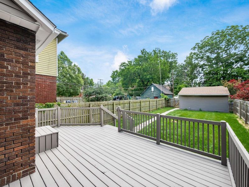 935 S Ohio Avenue , Columbus, OH 43206 Photo 43