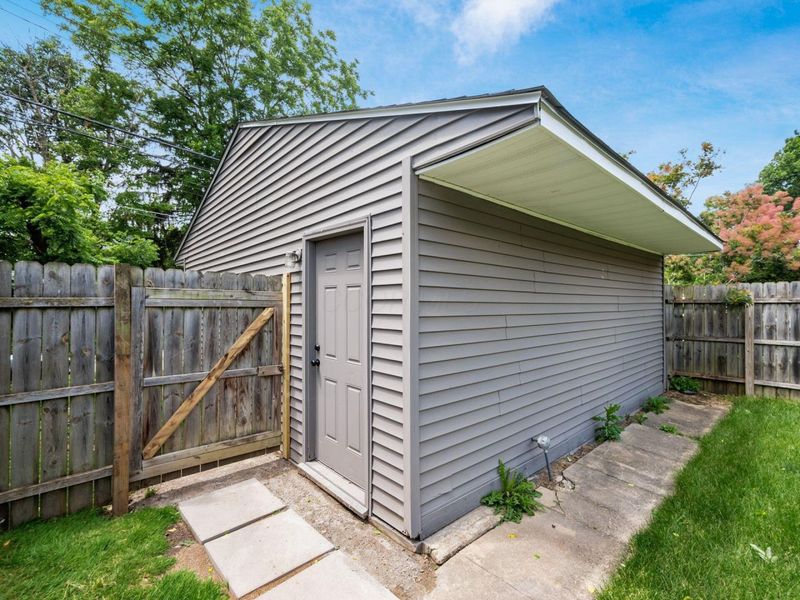 935 S Ohio Avenue, Columbus, OH 43206 Photo 46