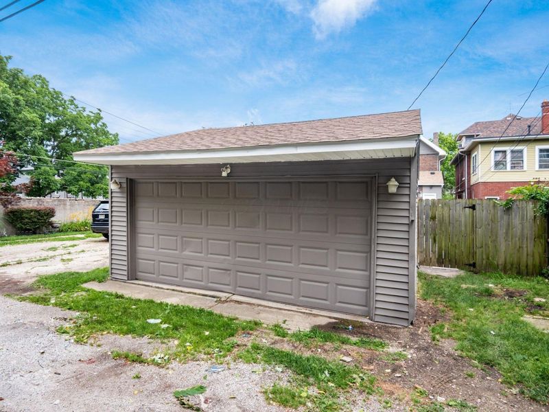 935 S Ohio Avenue, Columbus, OH 43206 Photo 47