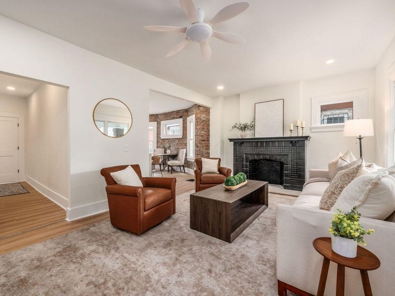 935 S Ohio Avenue, Columbus, OH 43206 Photo 6