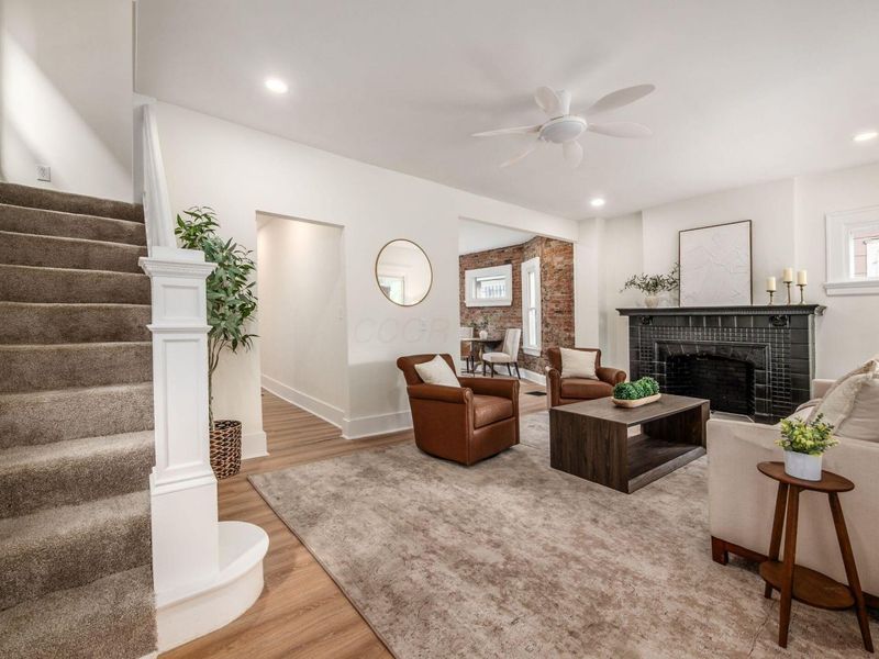 935 S Ohio Avenue , Columbus, OH 43206 Photo 6