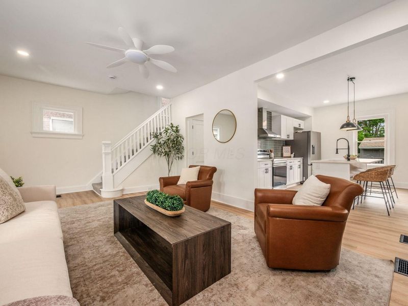 935 S Ohio Avenue , Columbus, OH 43206 Photo 9