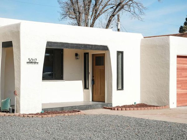 3017 Frontier Avenue NE, Albuquerque, NM 87106